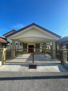 TDH Homestay Arau FREE Wifi